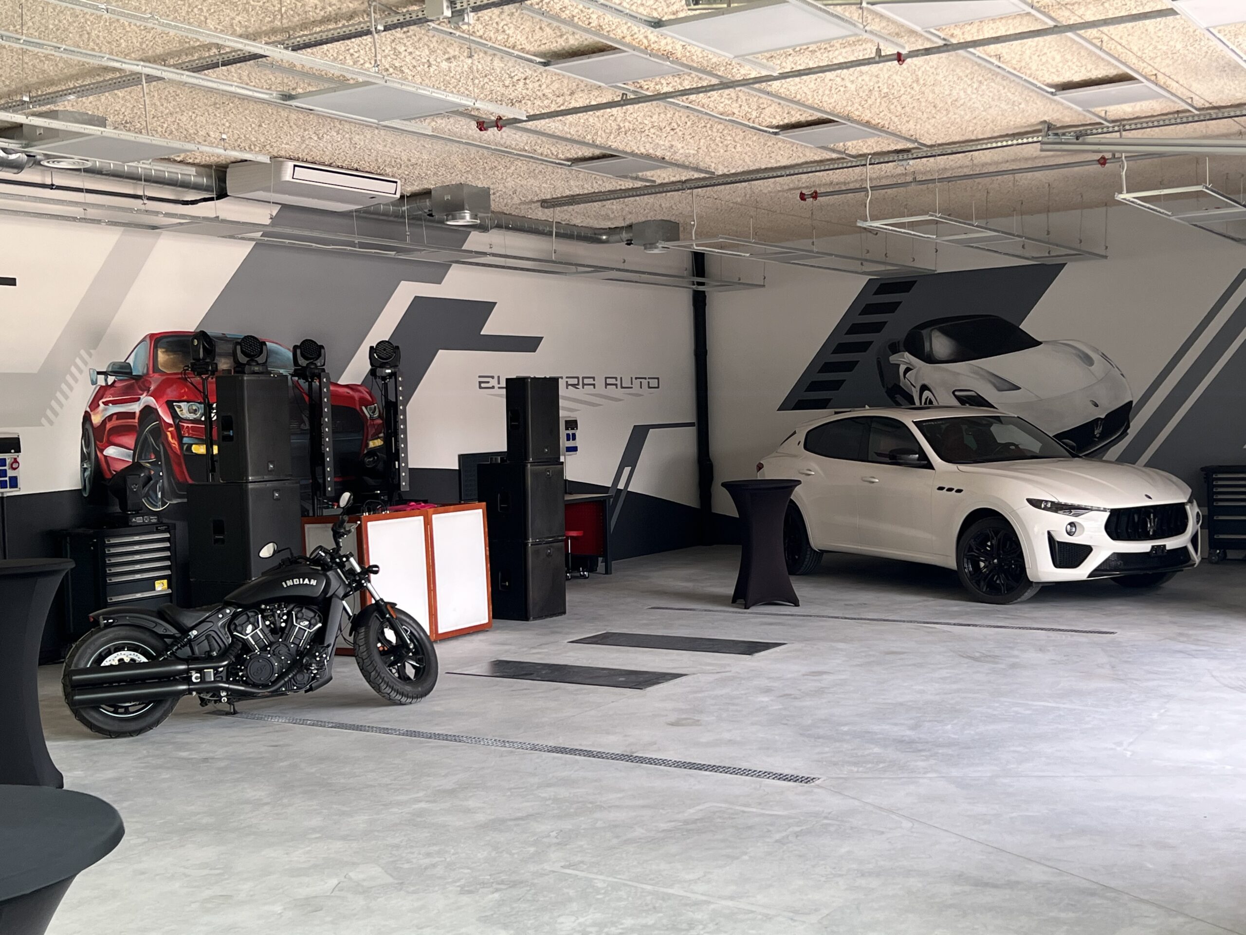 elektraauto.lt - AVN Project