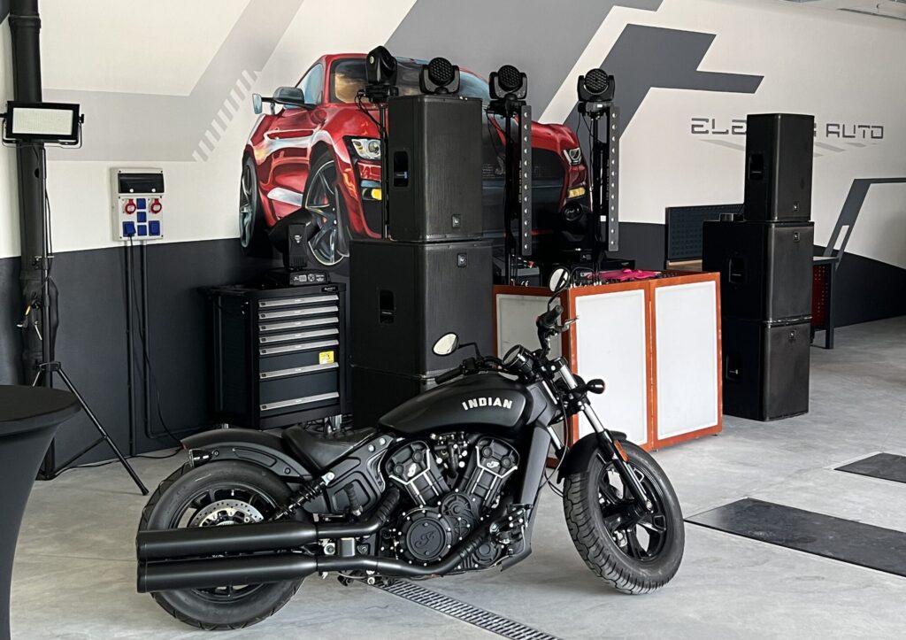 elektraauto.lt - AVN Project