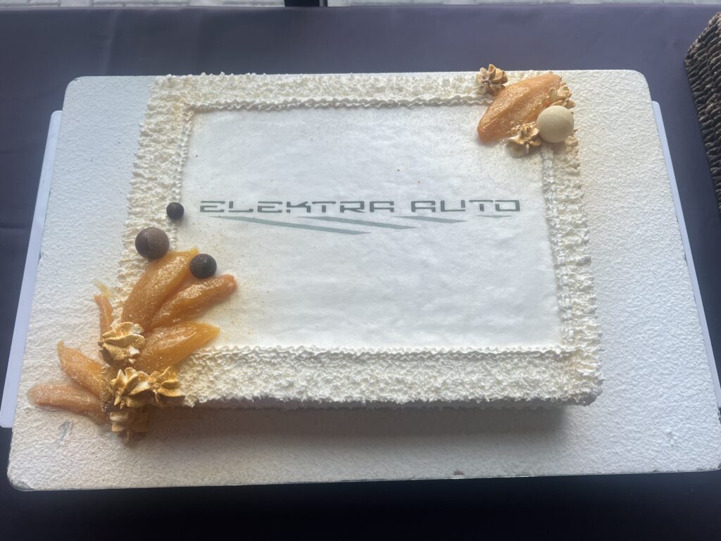 elektraauto.lt - AVN Project