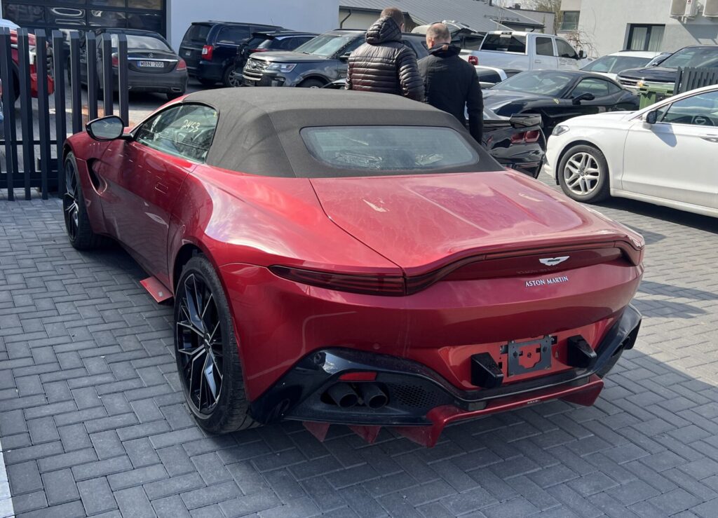 elektraauto.lt - AVN Project