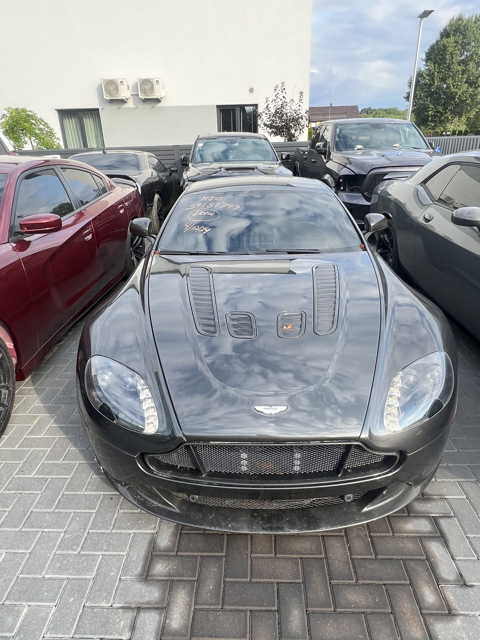 elektraauto.lt - AVN Project